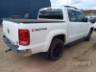 2015 VOLKSWAGEN AMAROK 