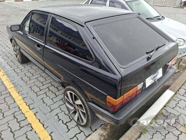 1994 VOLKSWAGEN GOL 