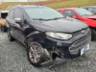 2013 FORD ECOSPORT 