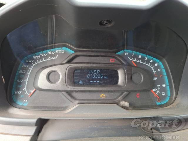 2011 CHEVROLET AGILE 