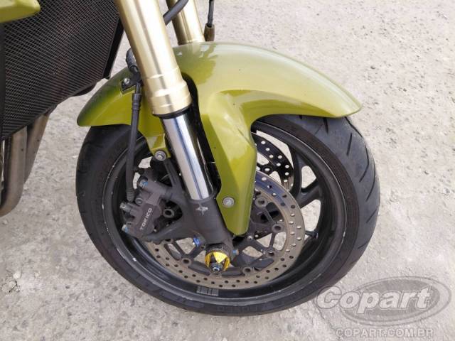 2012 HONDA CB 1000R 