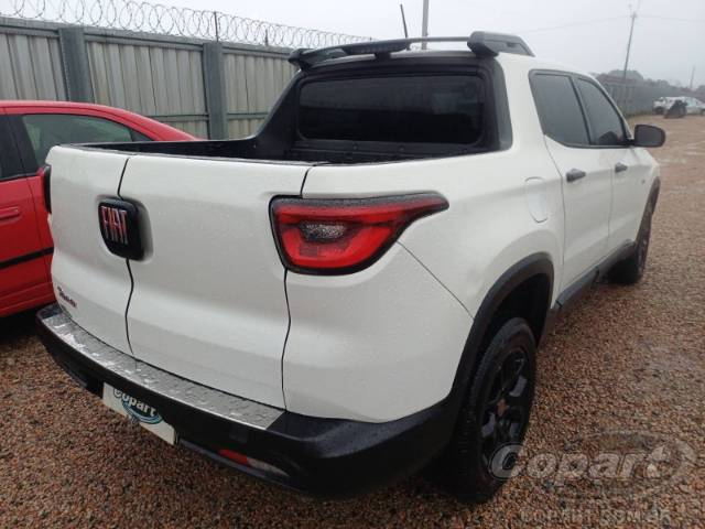 2018 FIAT TORO 