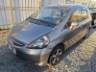 2008 HONDA FIT 