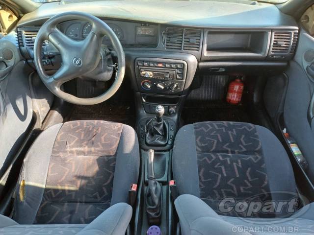 1997 CHEVROLET VECTRA 