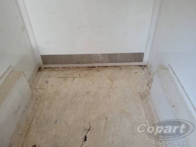 2021 FIAT FIORINO FURGAO 