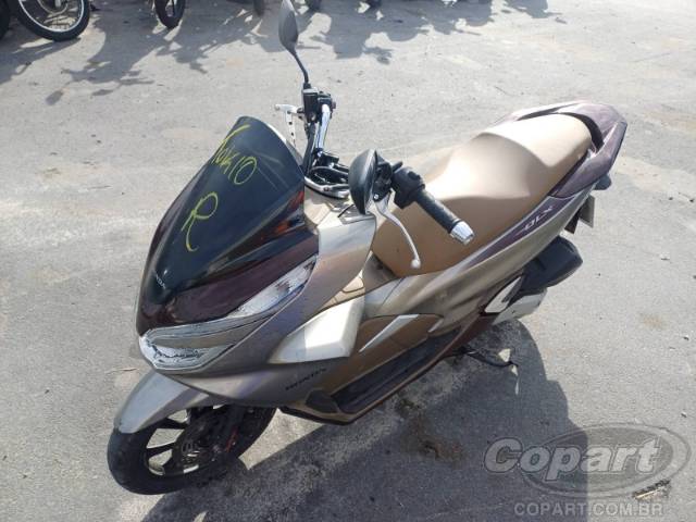 2022 HONDA PCX 