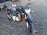2014 HONDA CB 300 