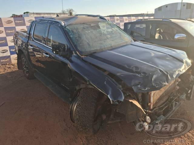 2026 FORD RANGER CD 