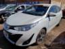 2019 TOYOTA YARIS 
