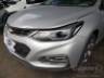 2017 CHEVROLET CRUZE HATCH 
