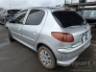 2008 PEUGEOT 206 