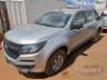 2020 CHEVROLET S10 CABINE DUPLA 