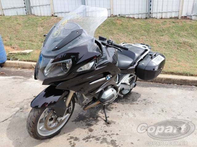 2014 BMW R 1200 