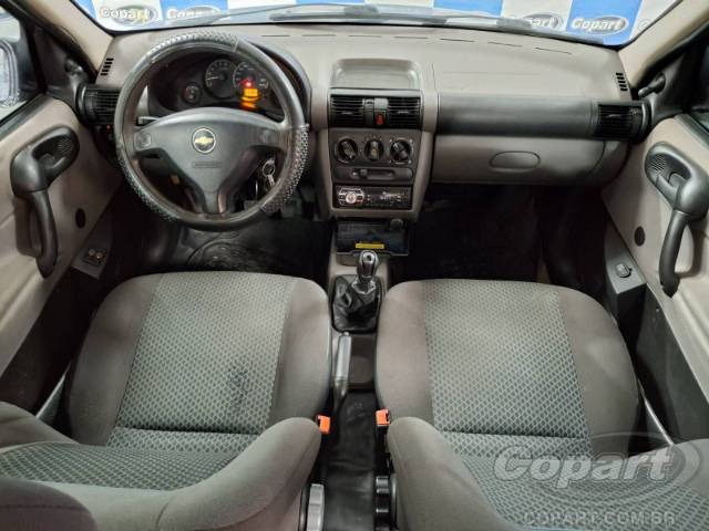 2013 CHEVROLET CLASSIC 