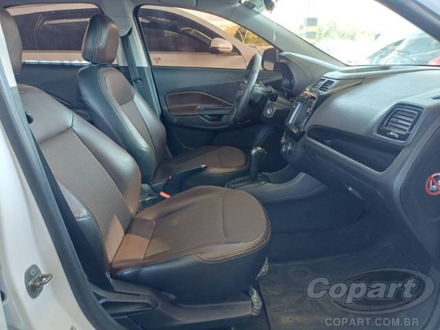 2016 CHEVROLET COBALT 