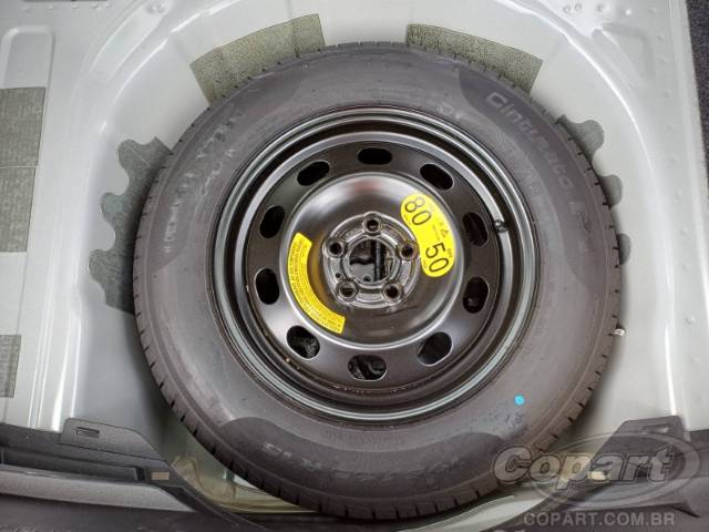 2024 VOLKSWAGEN NIVUS 