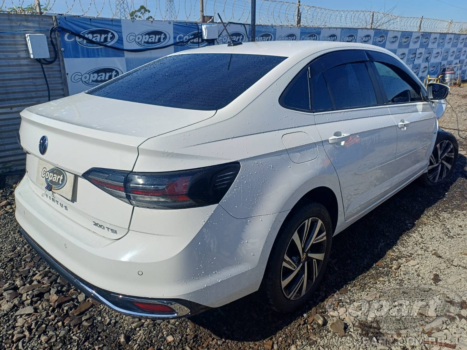Foto 4: 2025 VOLKSWAGEN VIRTUS