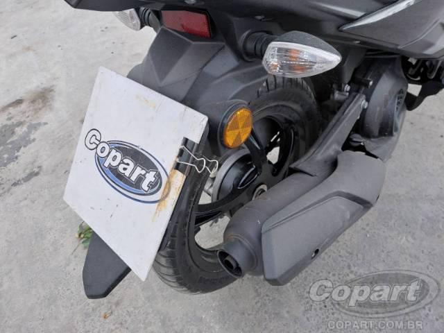 2024 YAMAHA NEO 