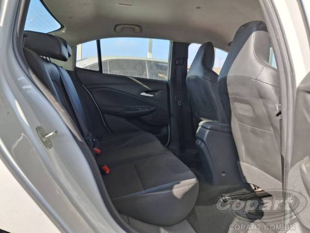 2025 CHEVROLET ONIX PLUS 