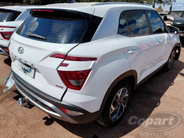 2022 HYUNDAI CRETA 