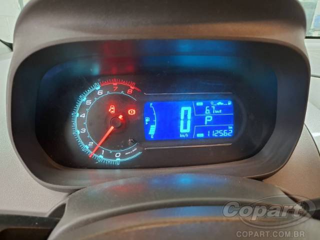 2015 CHEVROLET COBALT 