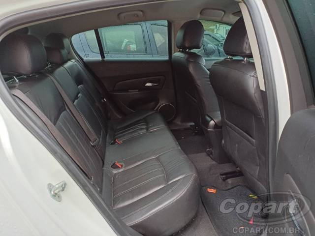 2013 CHEVROLET CRUZE HATCH 