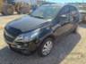 2013 CHEVROLET AGILE 