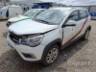 2019 CAOA CHERY TIGGO 2 