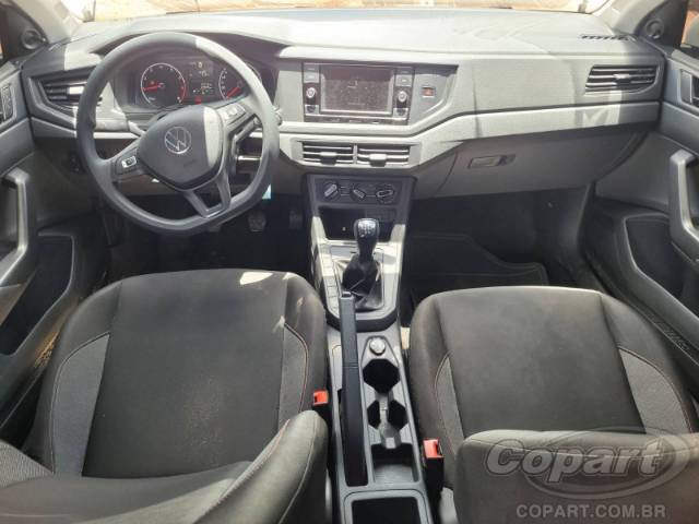 2024 VOLKSWAGEN POLO 