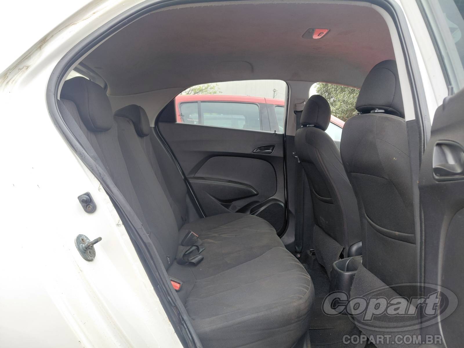 2015 HYUNDAI HB20 — foto 6 de 10
