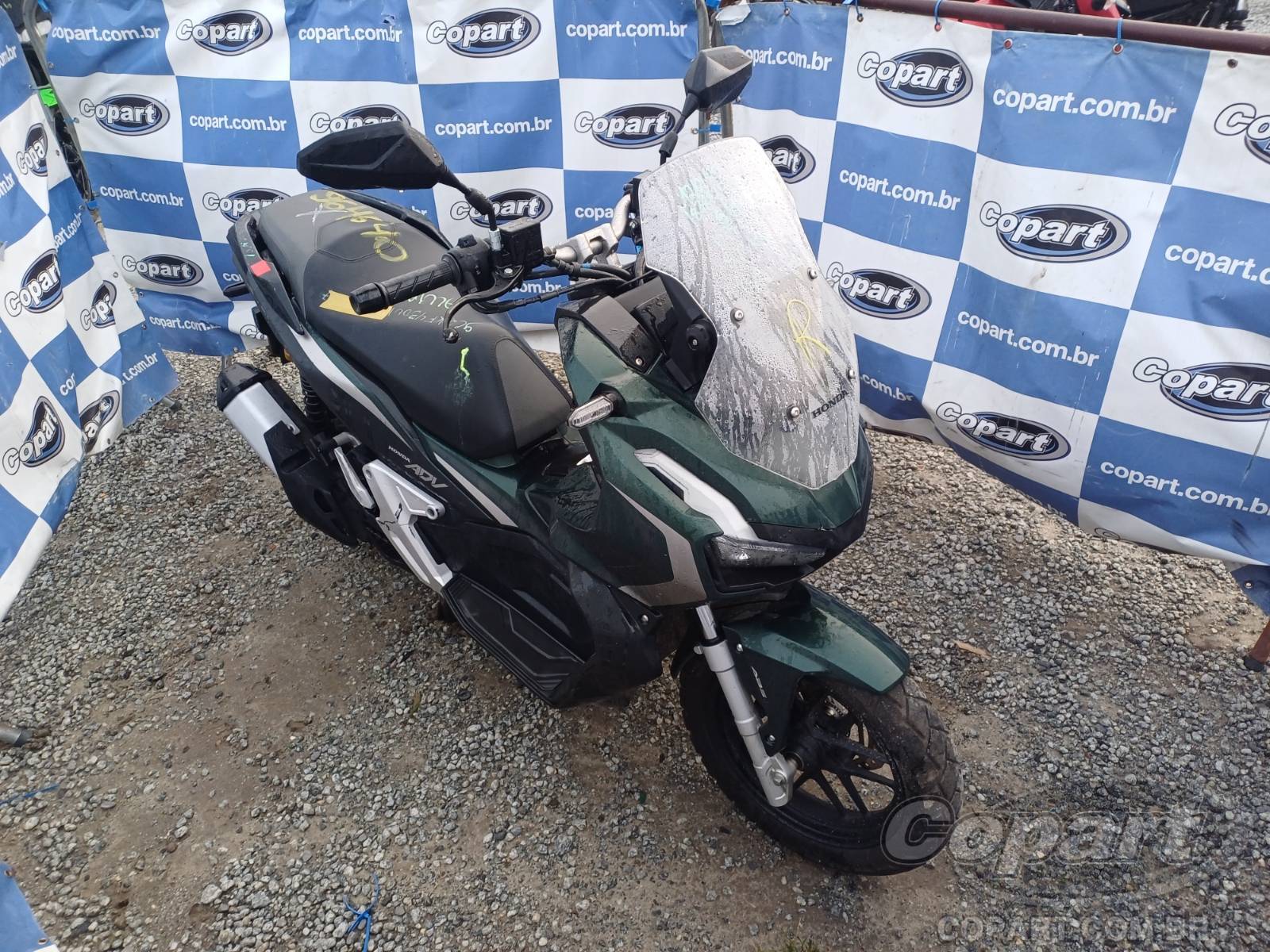 Honda ADV