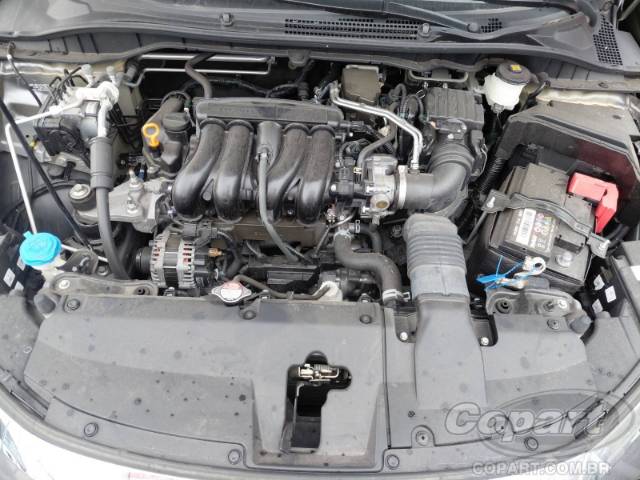 2023 HONDA CITY HATCHBACK 