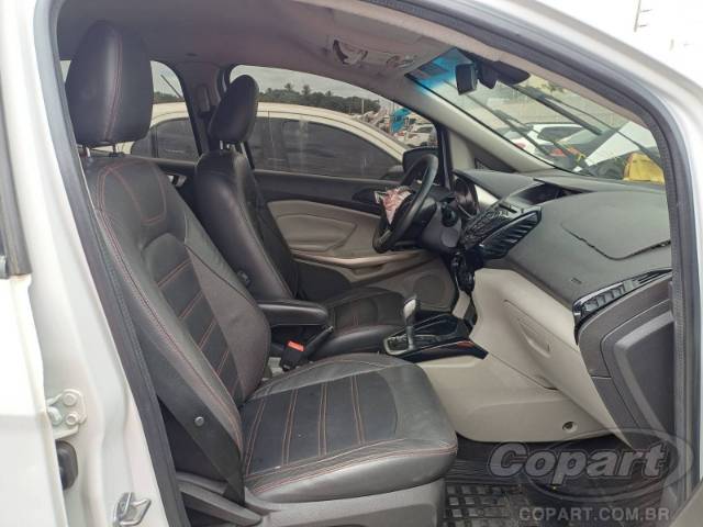 2014 FORD ECOSPORT 