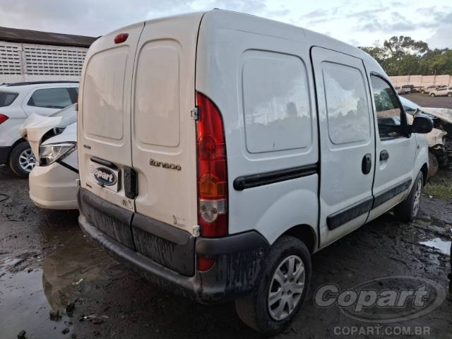 2015 RENAULT KANGOO EXPRESS 