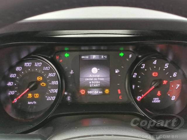 2023 FIAT CRONOS 