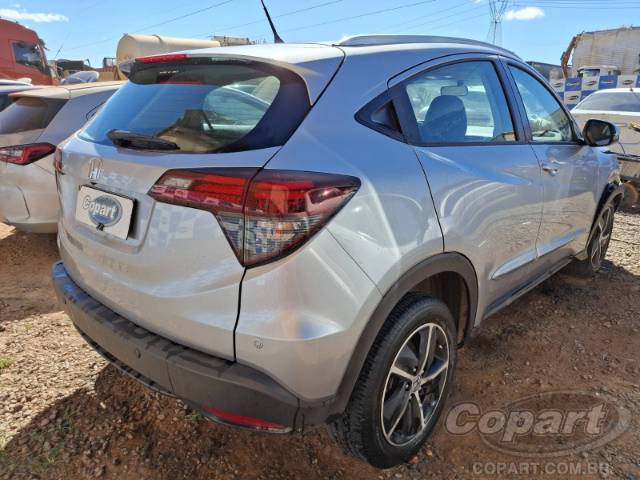 2020 HONDA HR-V 
