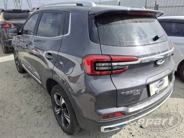 2024 CAOA CHERY TIGGO 5X 