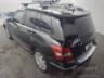 2009 MERCEDES BENZ CLASSE GLK 