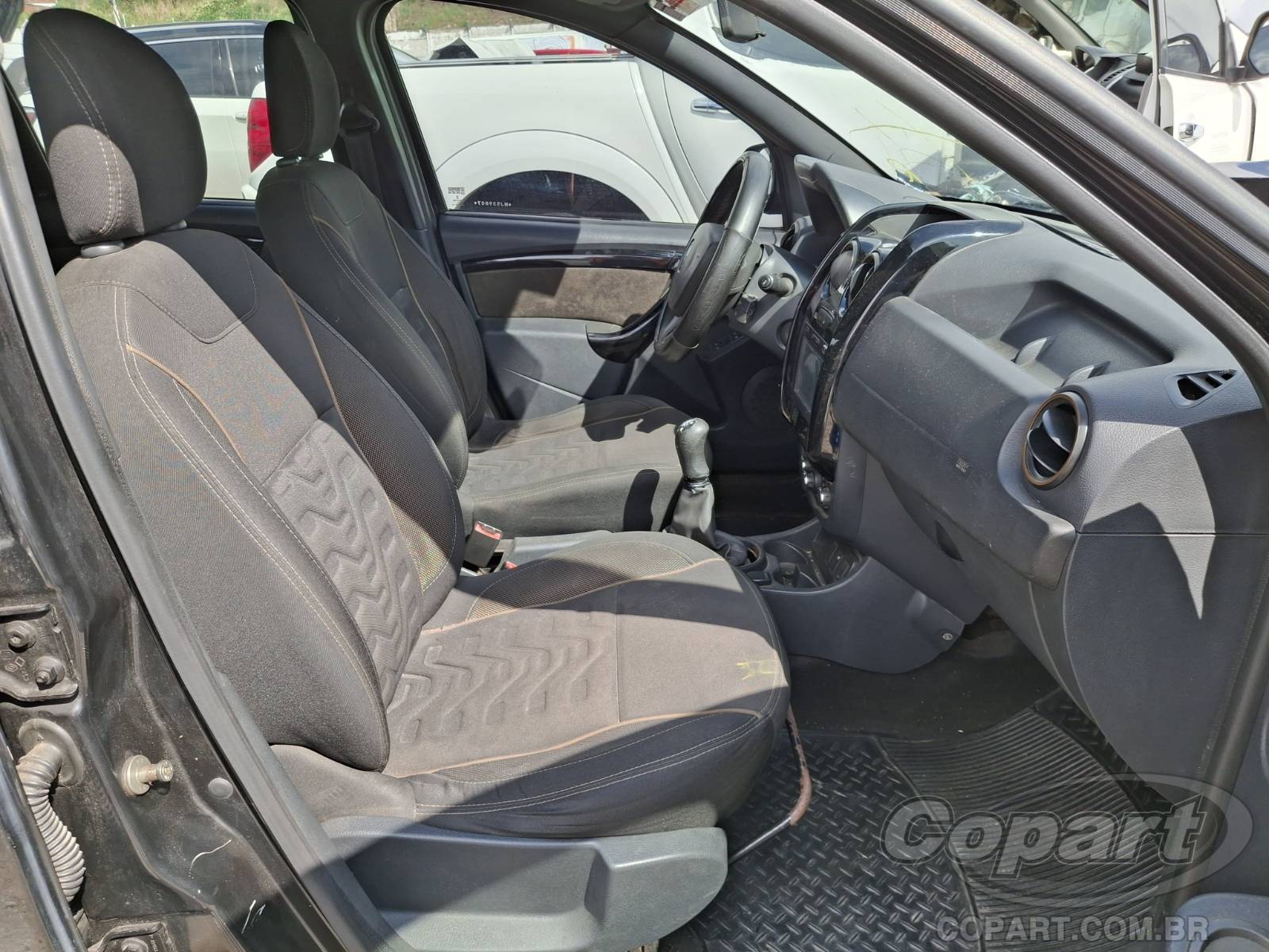 2017 RENAULT DUSTER — foto 5 de 11