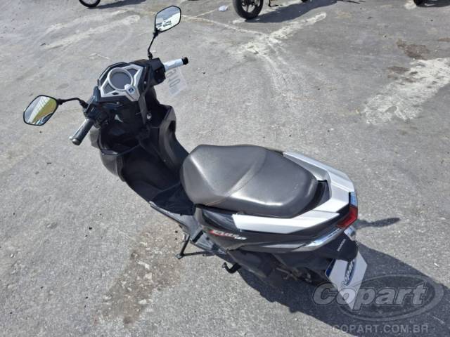2021 HONDA ELITE 