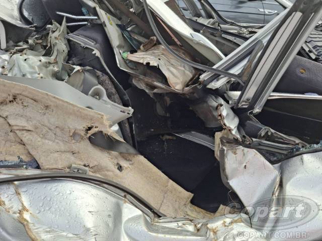 2013 HONDA CITY 