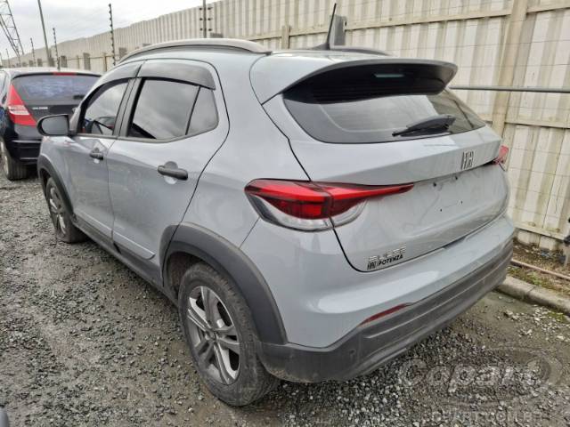 2022 FIAT PULSE 