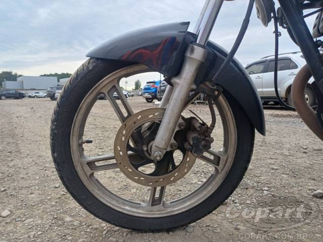 2016 SUZUKI GSR 