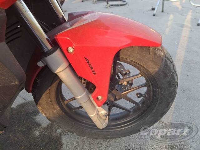 2024 HONDA ADV 