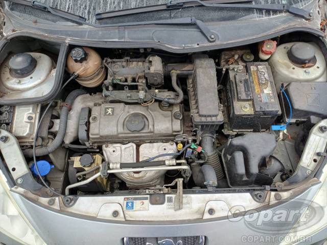 2009 PEUGEOT 207 