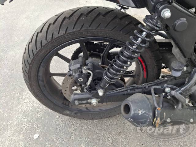 2025 ROYAL ENFIELD HUNTER 