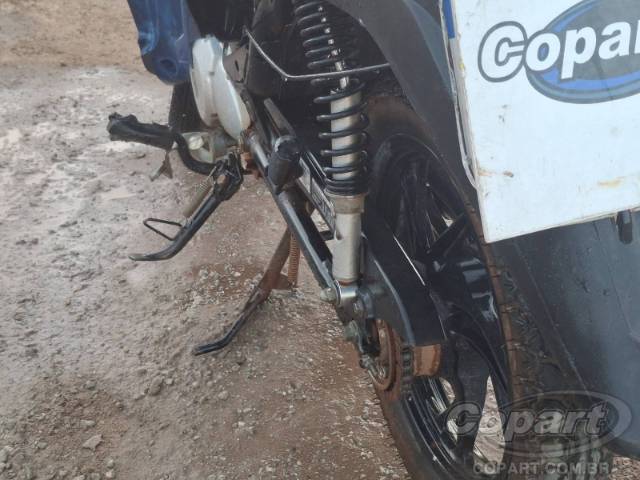 2020 HONDA BIZ 