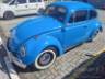 1968 VOLKSWAGEN FUSCA 