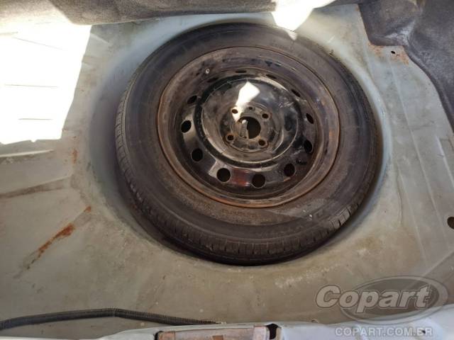 2012 CHEVROLET CORSA SEDAN 