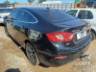 2019 CHEVROLET CRUZE 